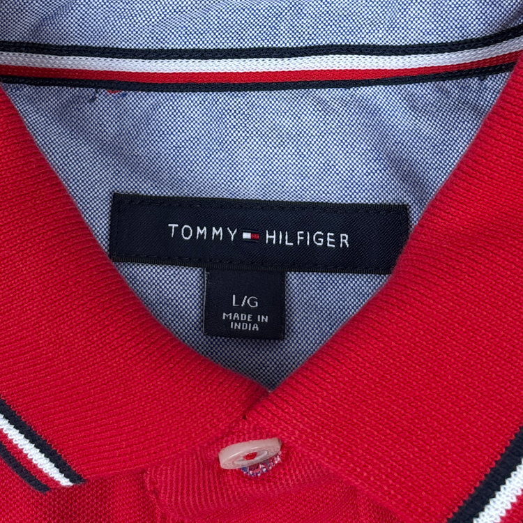 Tommy