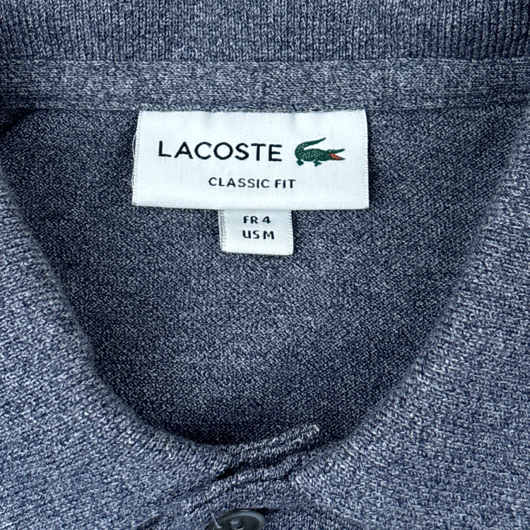 Lacoste