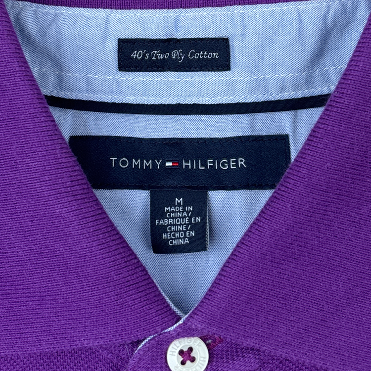 Tommy