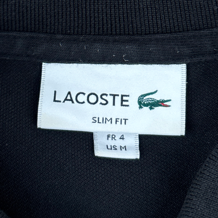 Lacoste