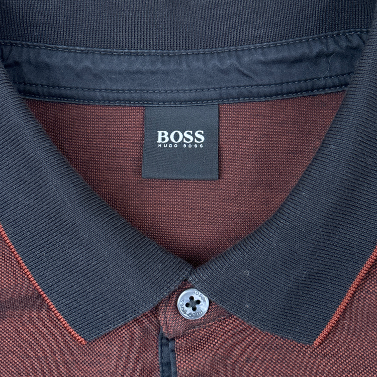 Hugo Boss