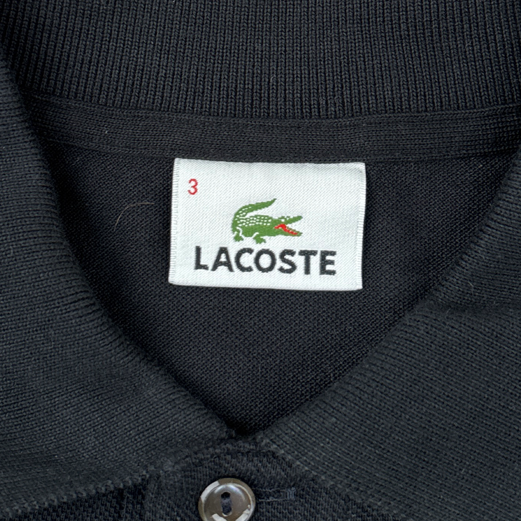 Lacoste