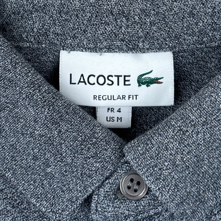 Lacoste