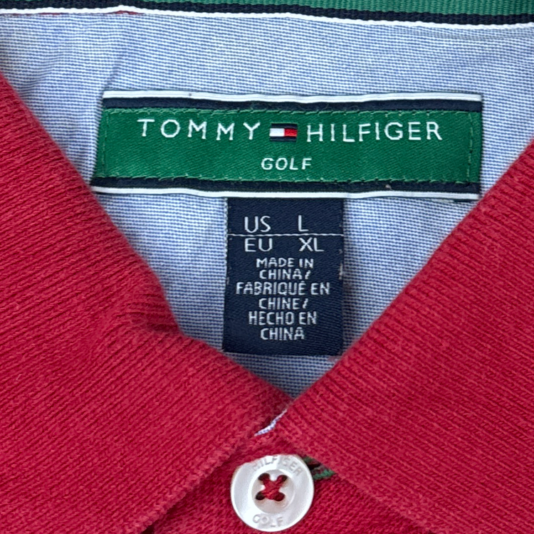 Tommy
