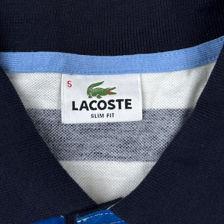 Lacoste
