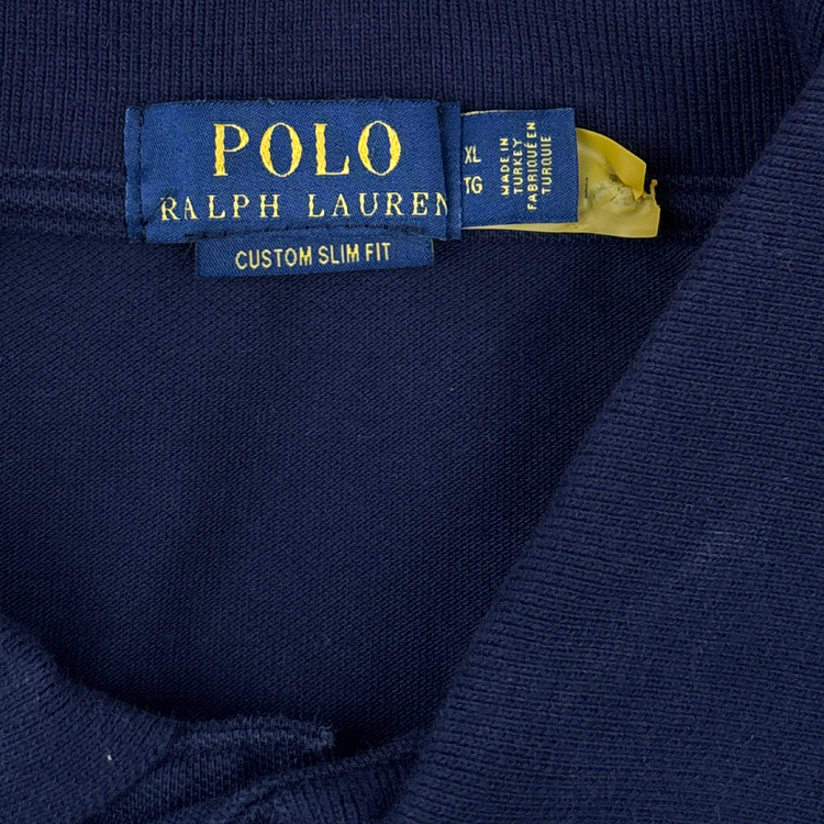 Polo RL