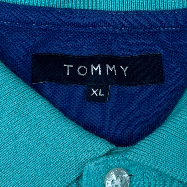 Tommy