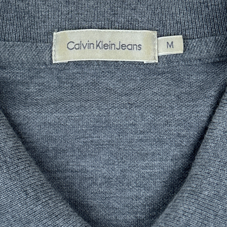 CK