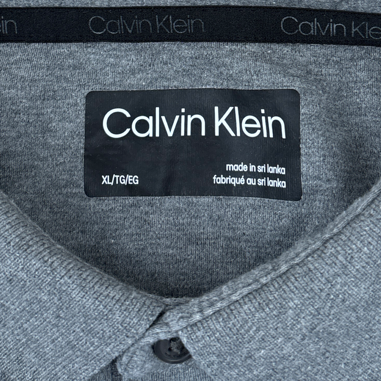 CK