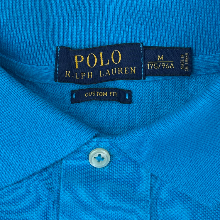 Polo RL