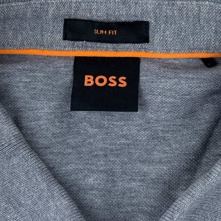 Hugo Boss