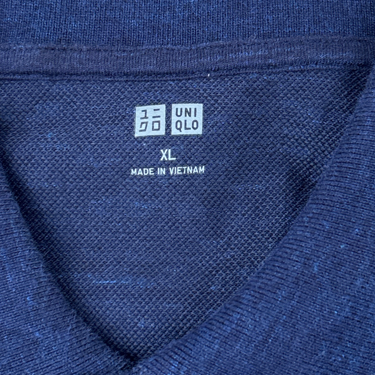 Uniqlo