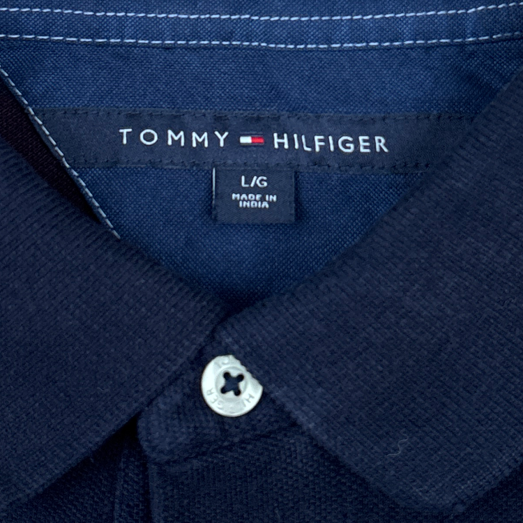 Tommy