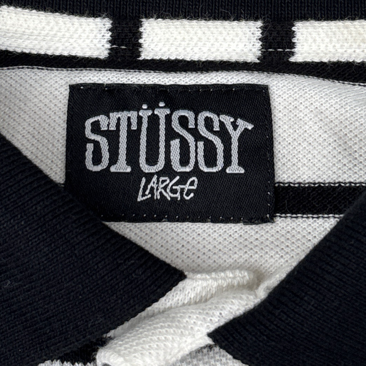 Stussy