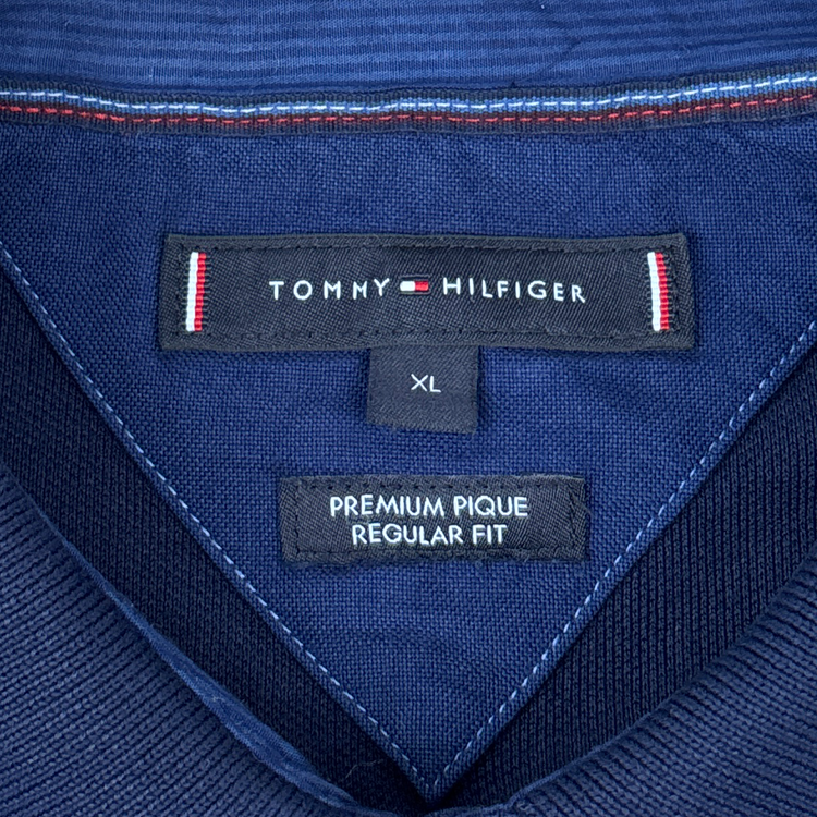 Tommy