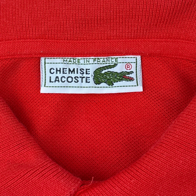 Lacoste