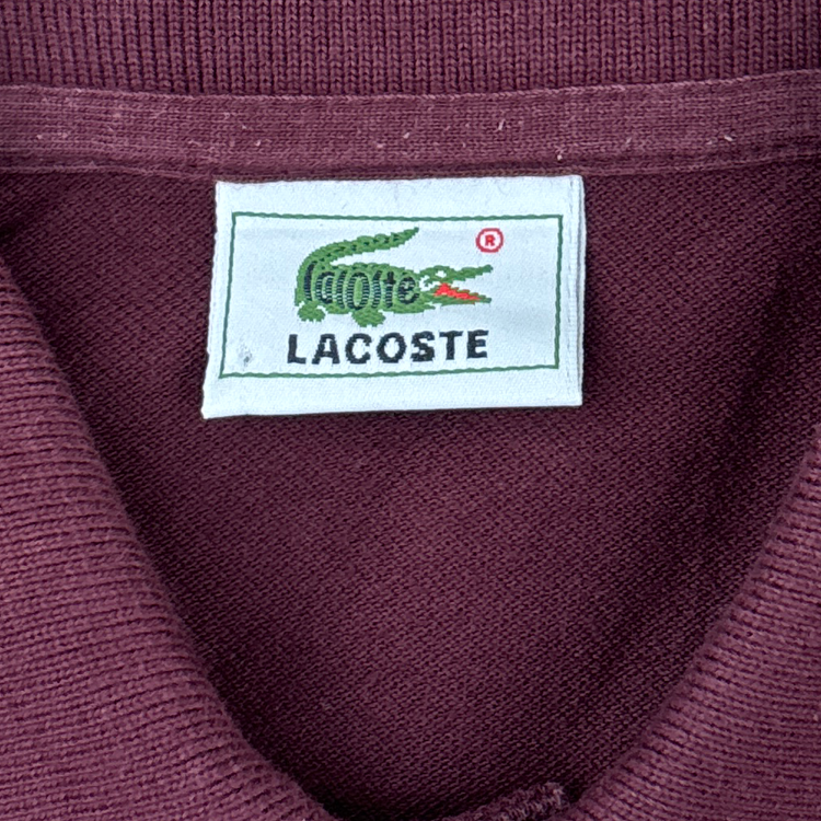 Lacoste