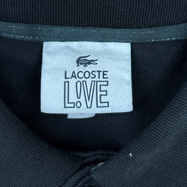 Lacoste