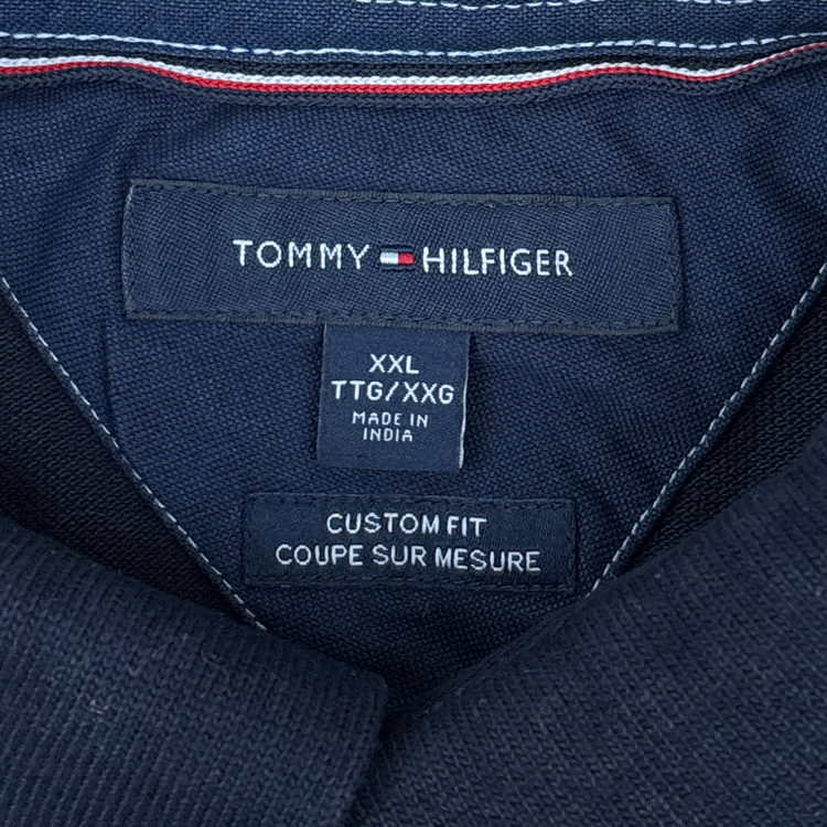 Tommy