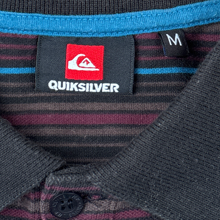 Quiksilver