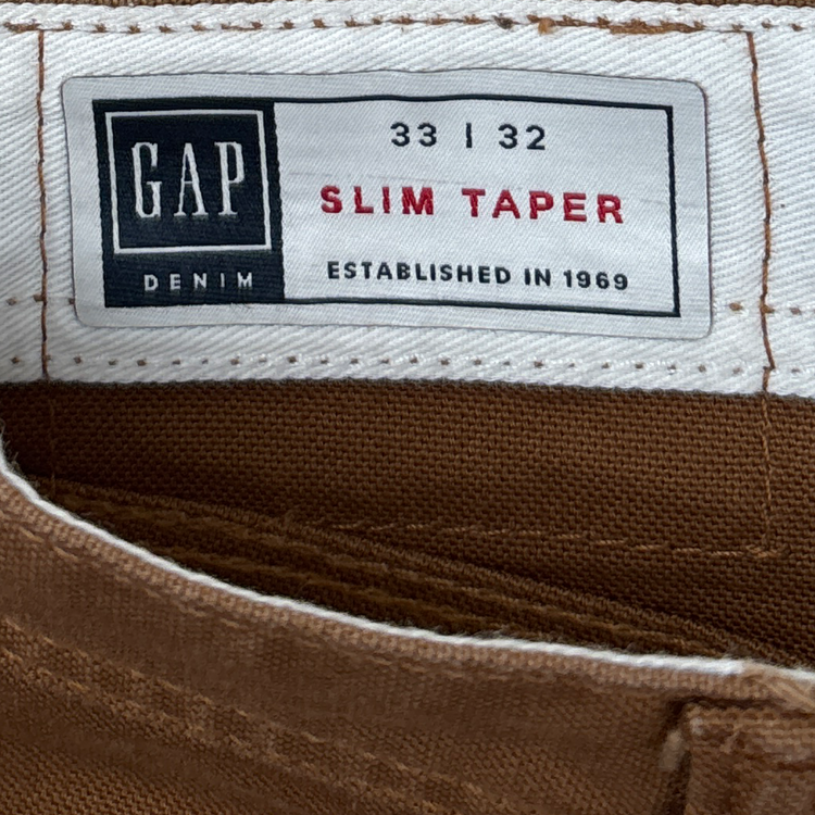 GAP