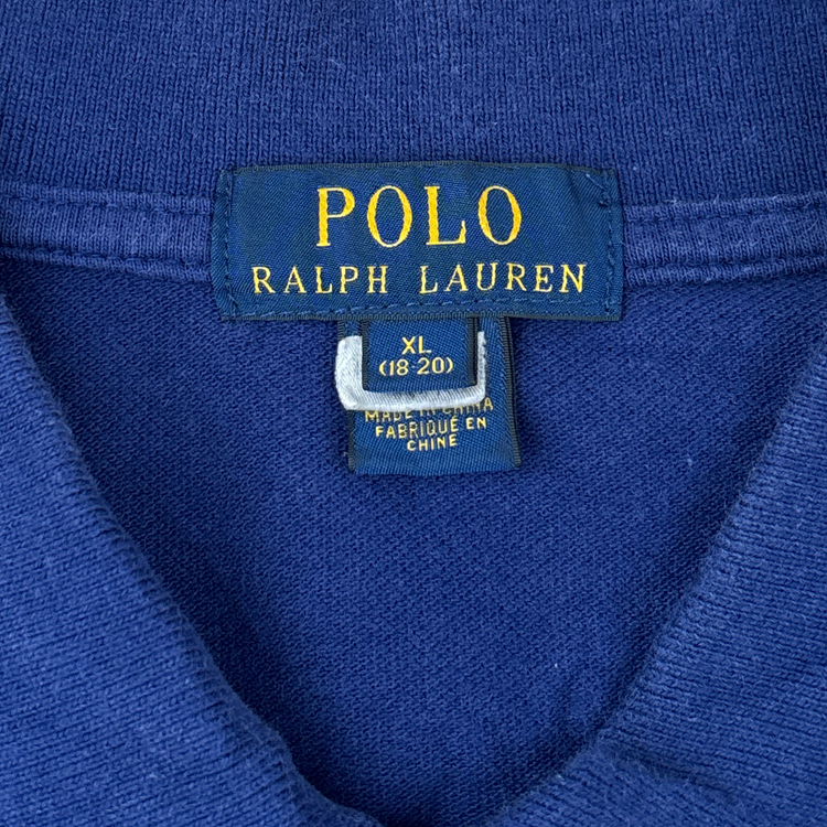 Polo RL