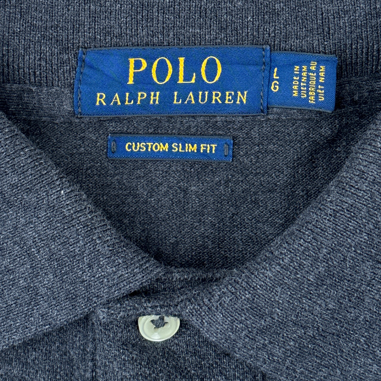 Polo RL