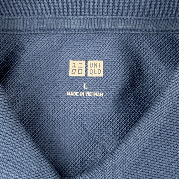 Uniqlo