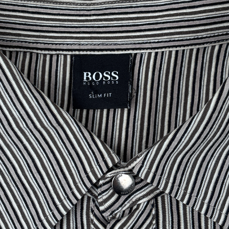 Hugo Boss