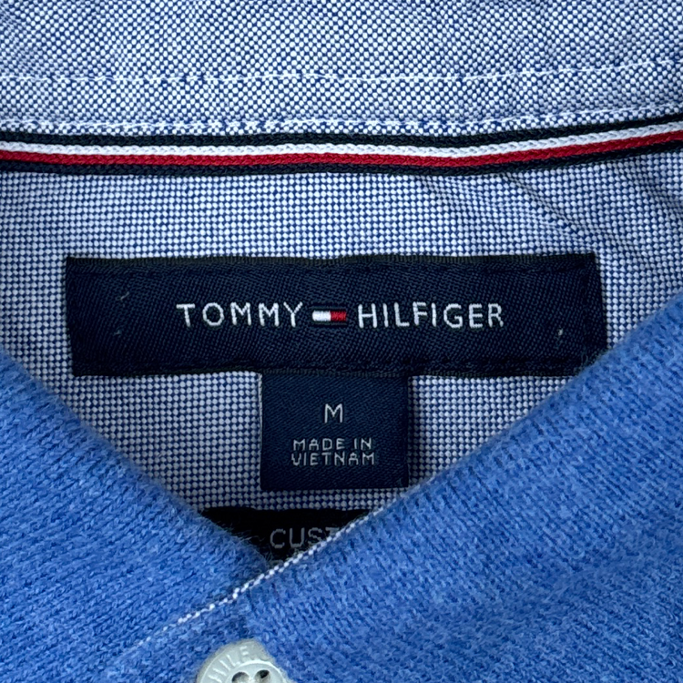 Tommy