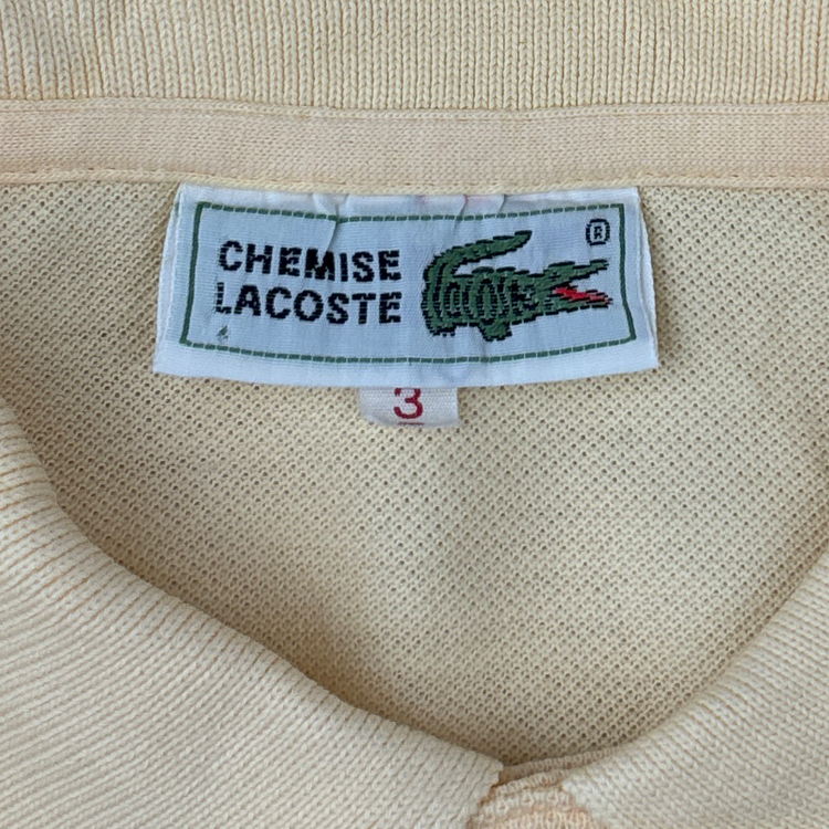 Lacoste