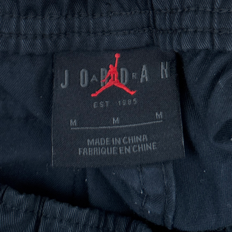 Jordan