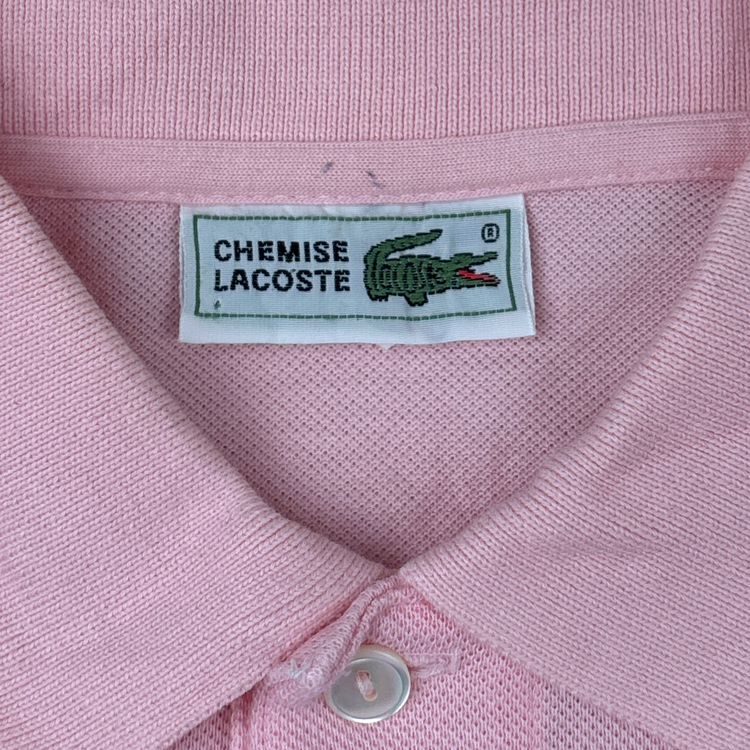 Lacoste