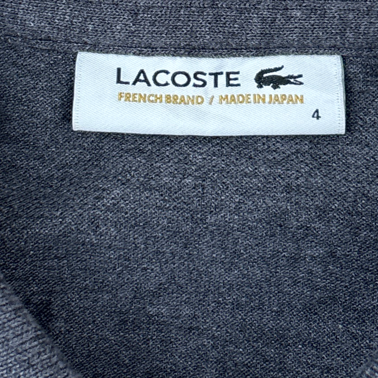 Lacoste