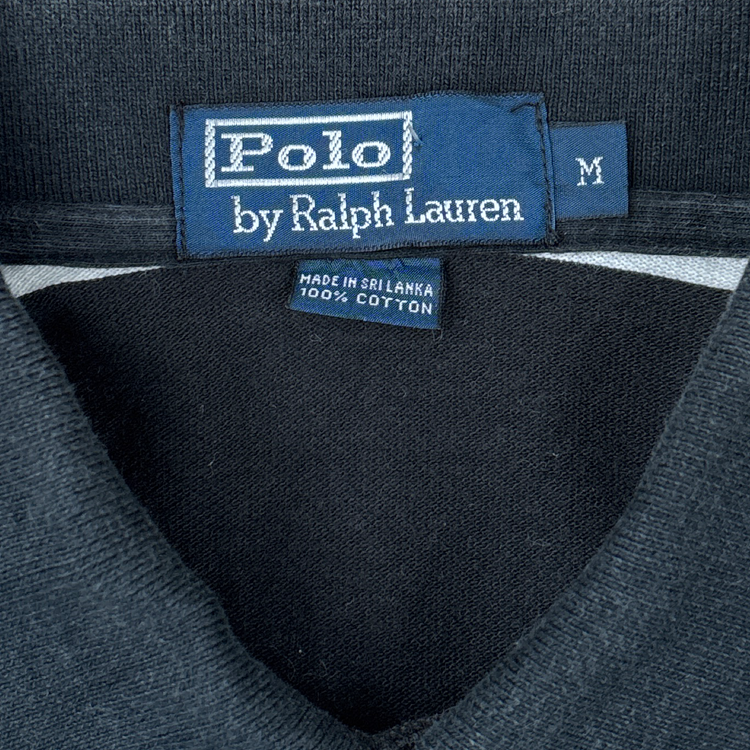 Polo RL