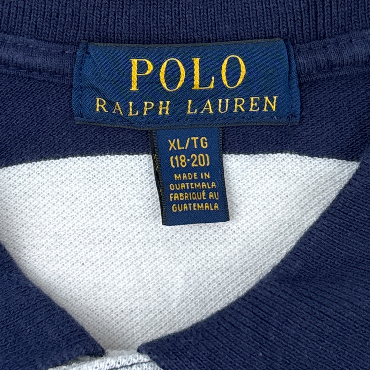 Polo RL