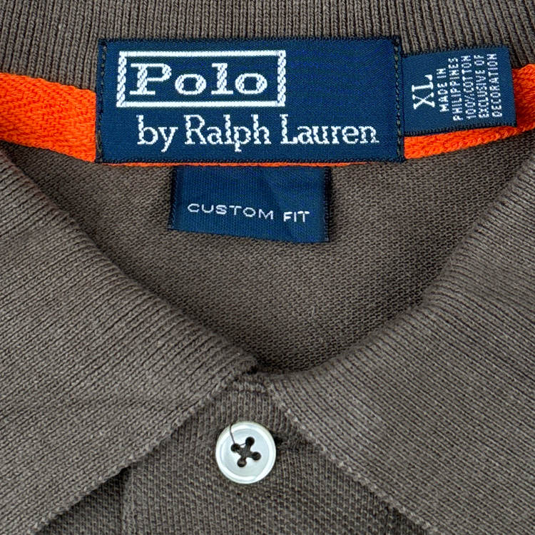 Polo RL