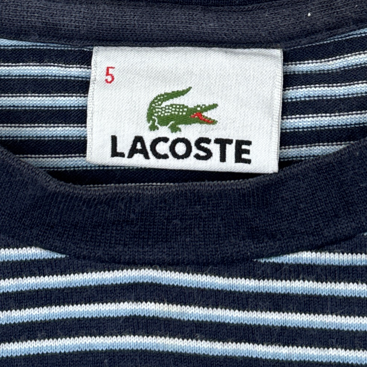 Lacoste