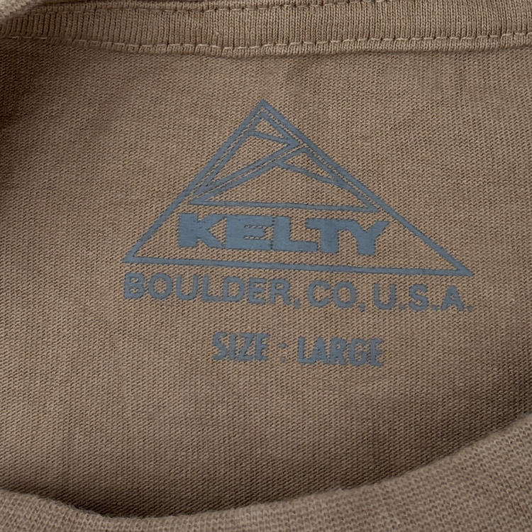 Kelty