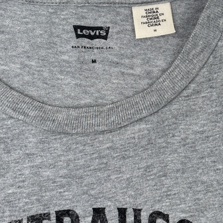 Levis