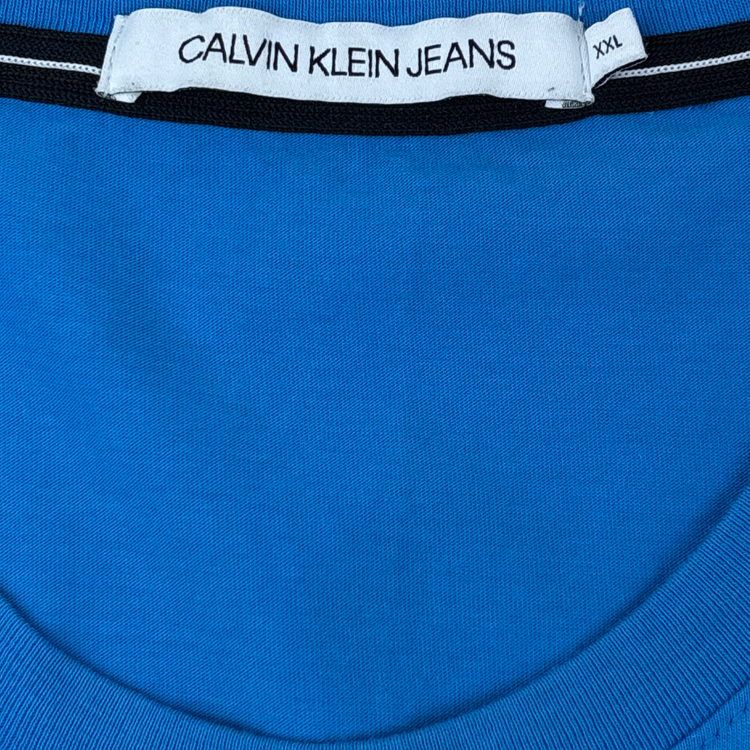 CK