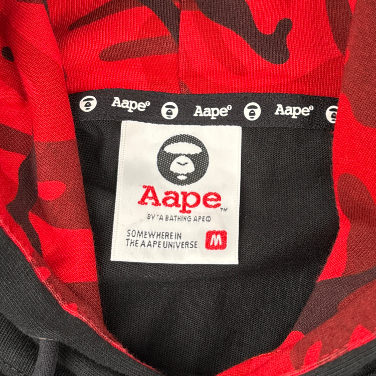 BAPE