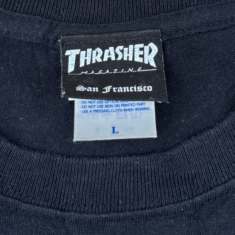 Trasher