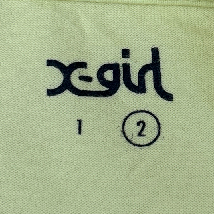 XGirl