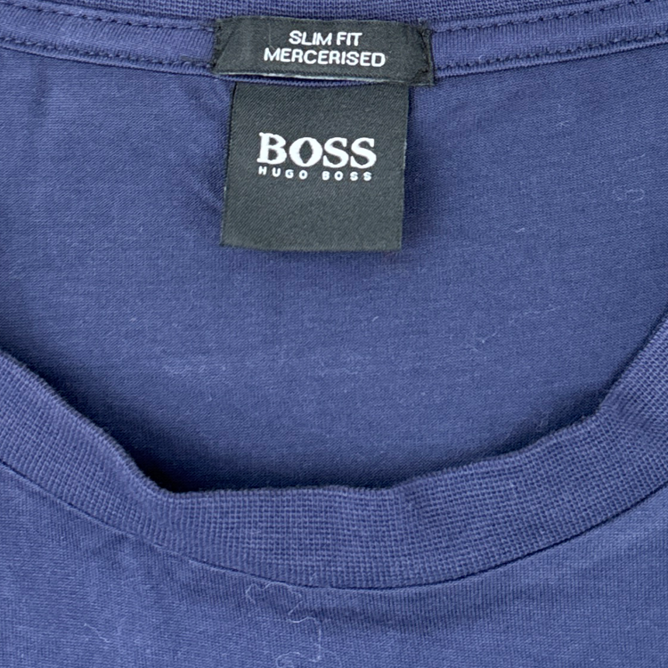 Hugo Boss