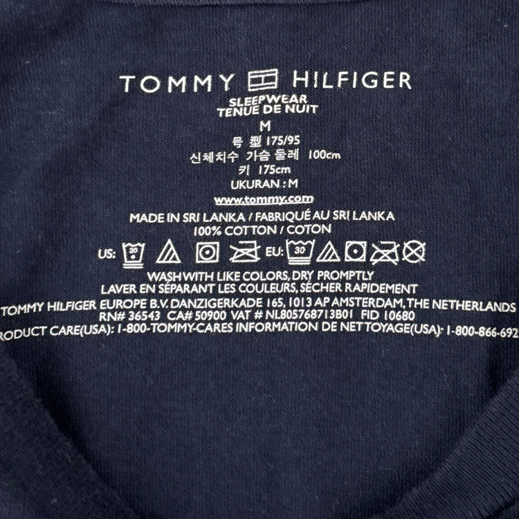 Tommy