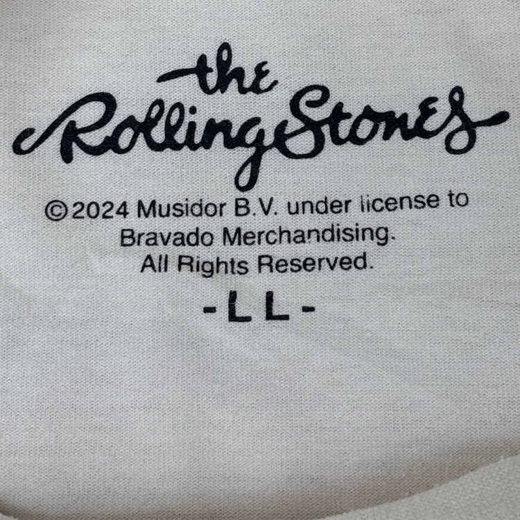 Rolling Stone