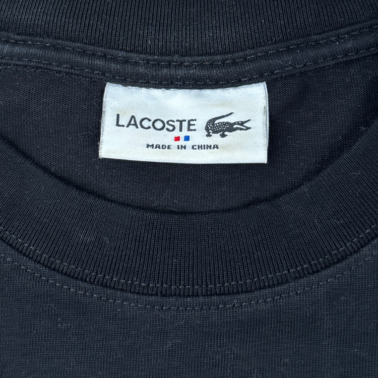 Lacoste