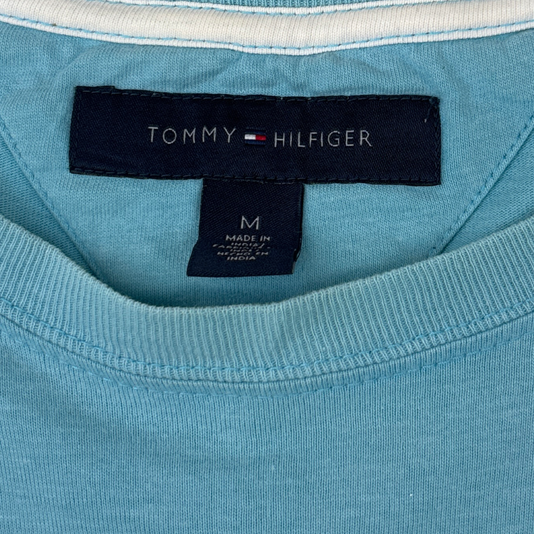 Tommy