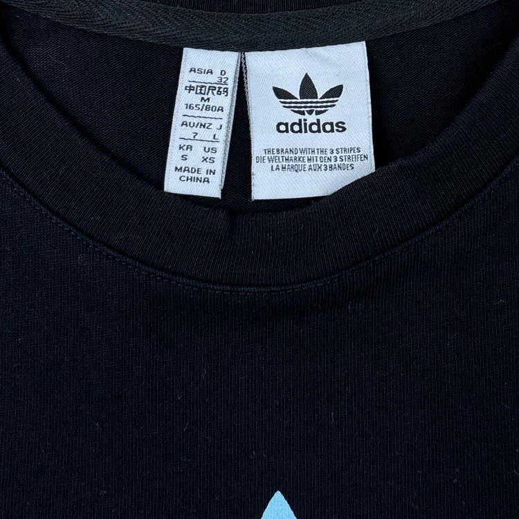 Adidas